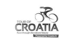 tour of craotia logo